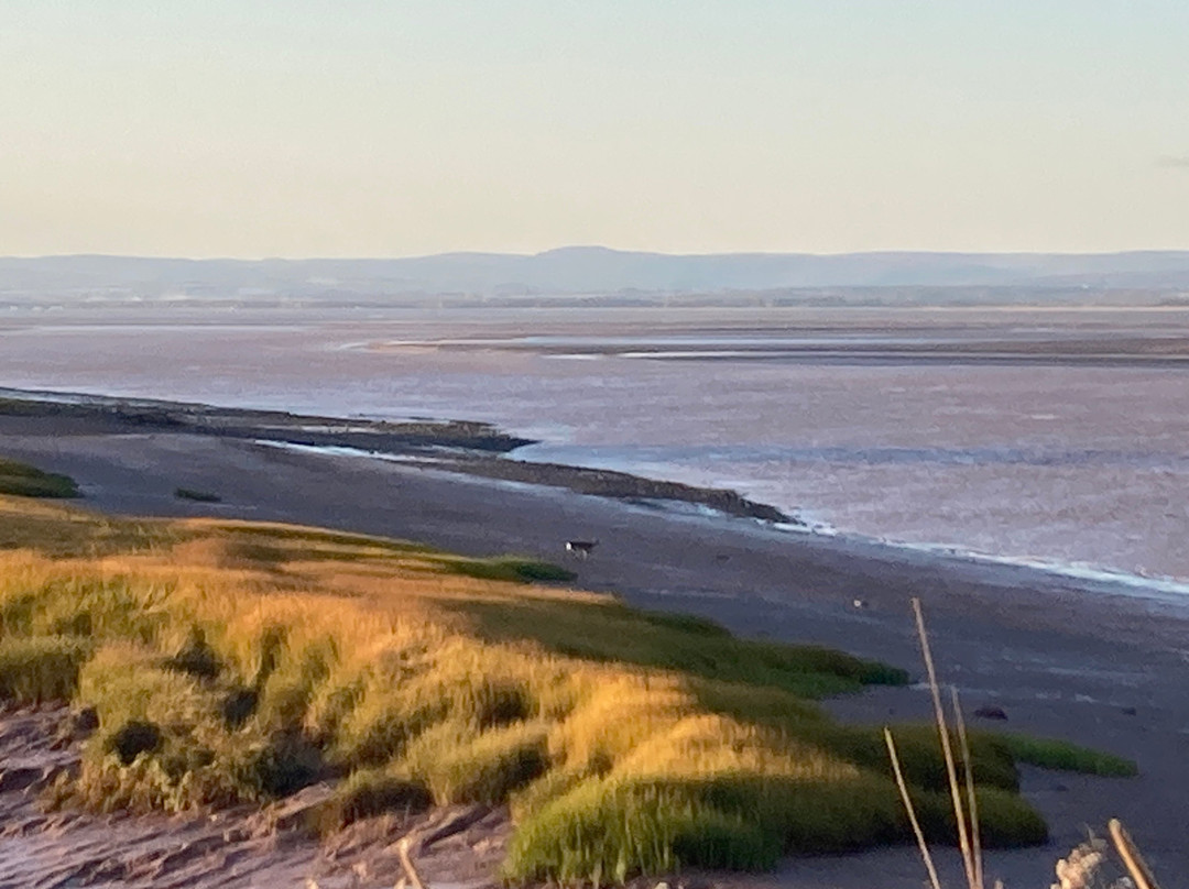 Cresthaven By The Sea , A Waterfront B&B主图