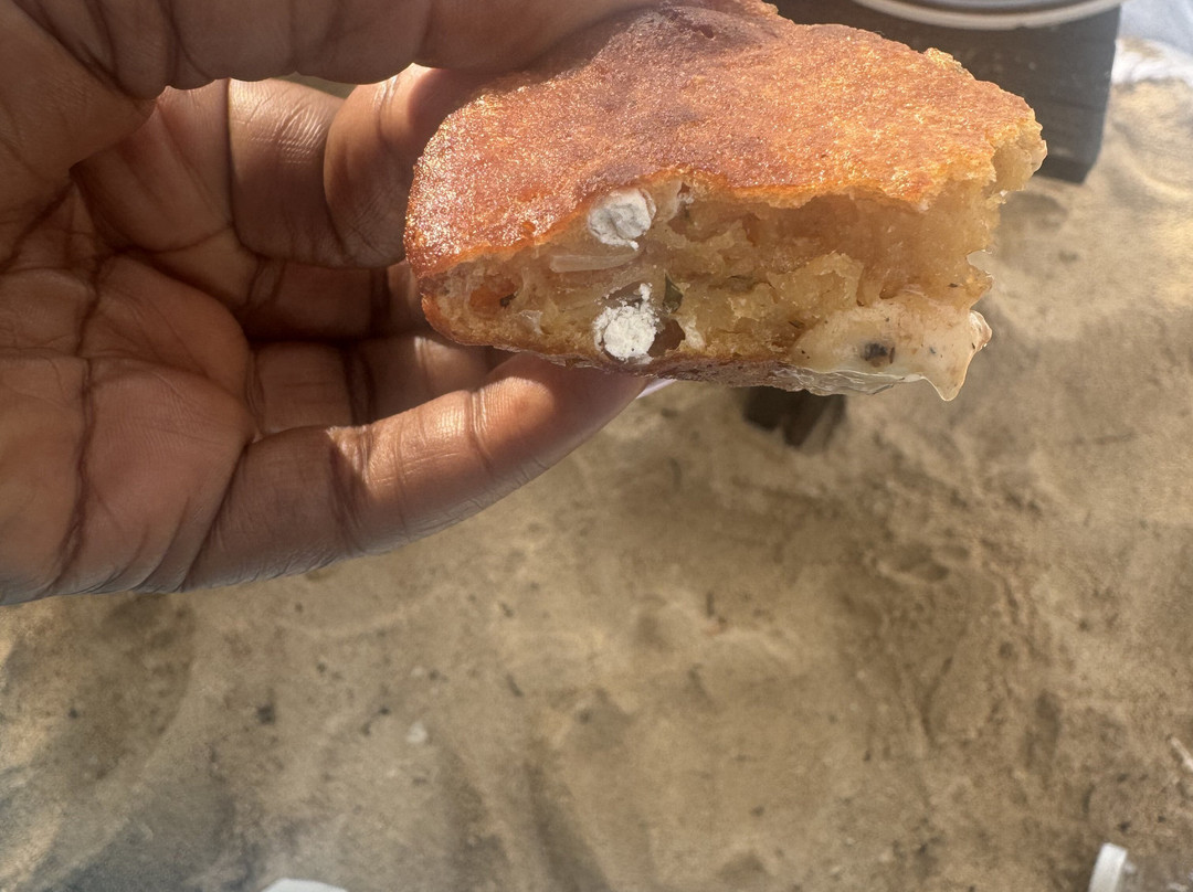 Bamboo Beach Club-Rio Bueno必去景点