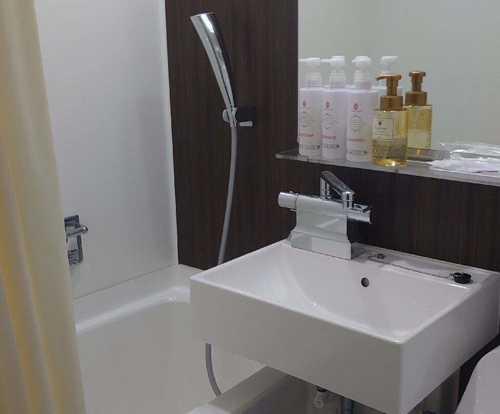 八王子太阳酒店主图