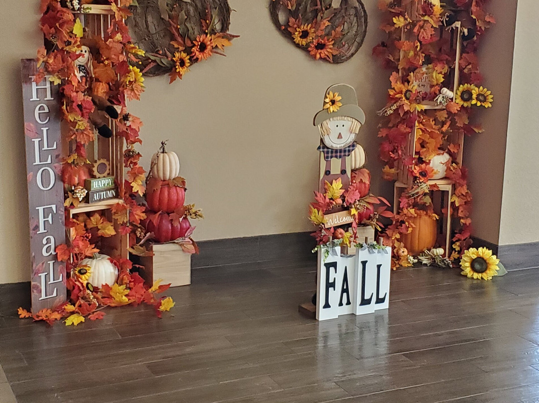 Comfort Suites主图