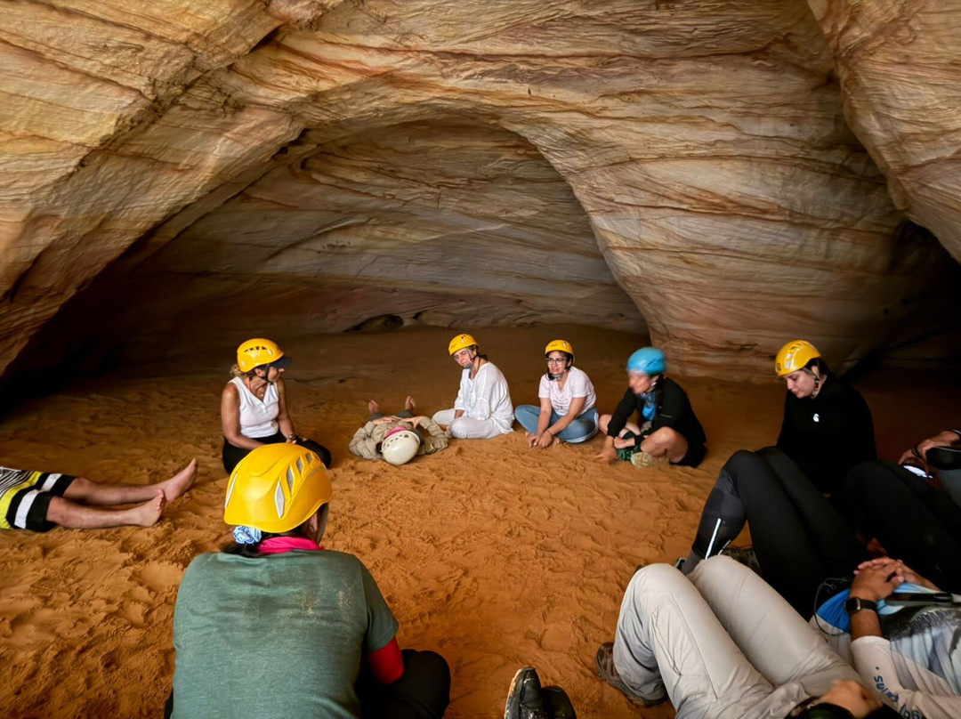 Reserva ecoturística las palmas-Florencia必去景点