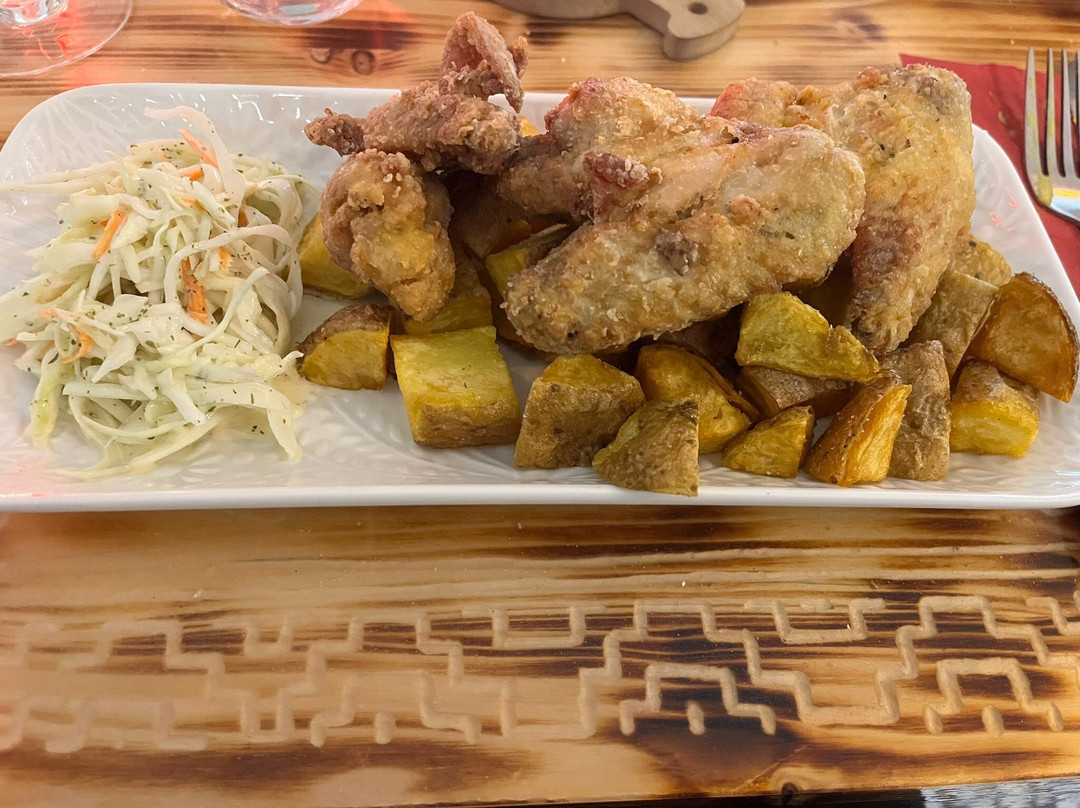Chapa Tu Pollo