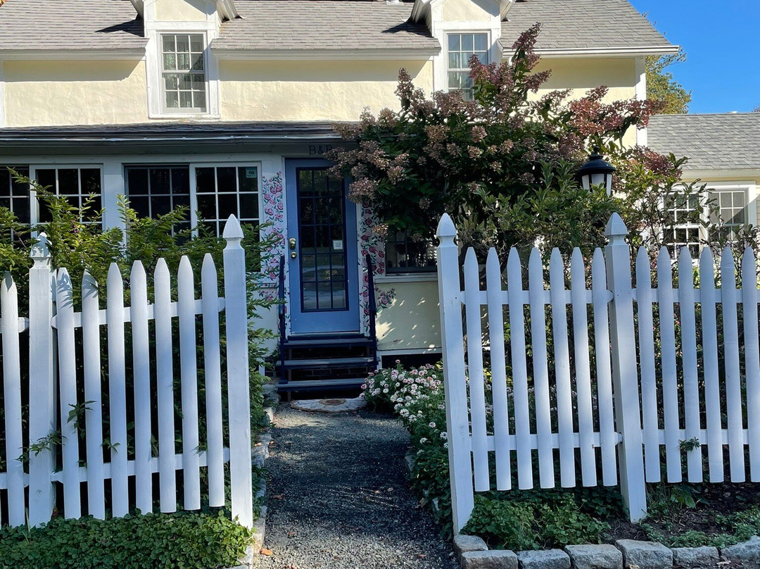 Stone House Farm Bed & Breakfast主图