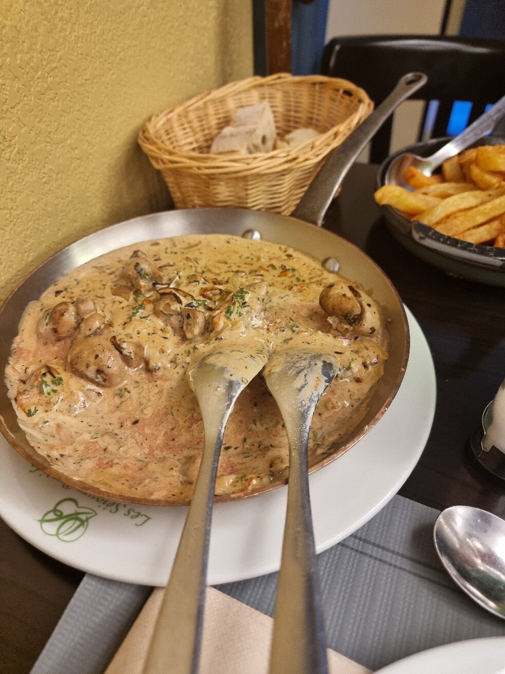 L'Europe Hotel-Restaurant-官方