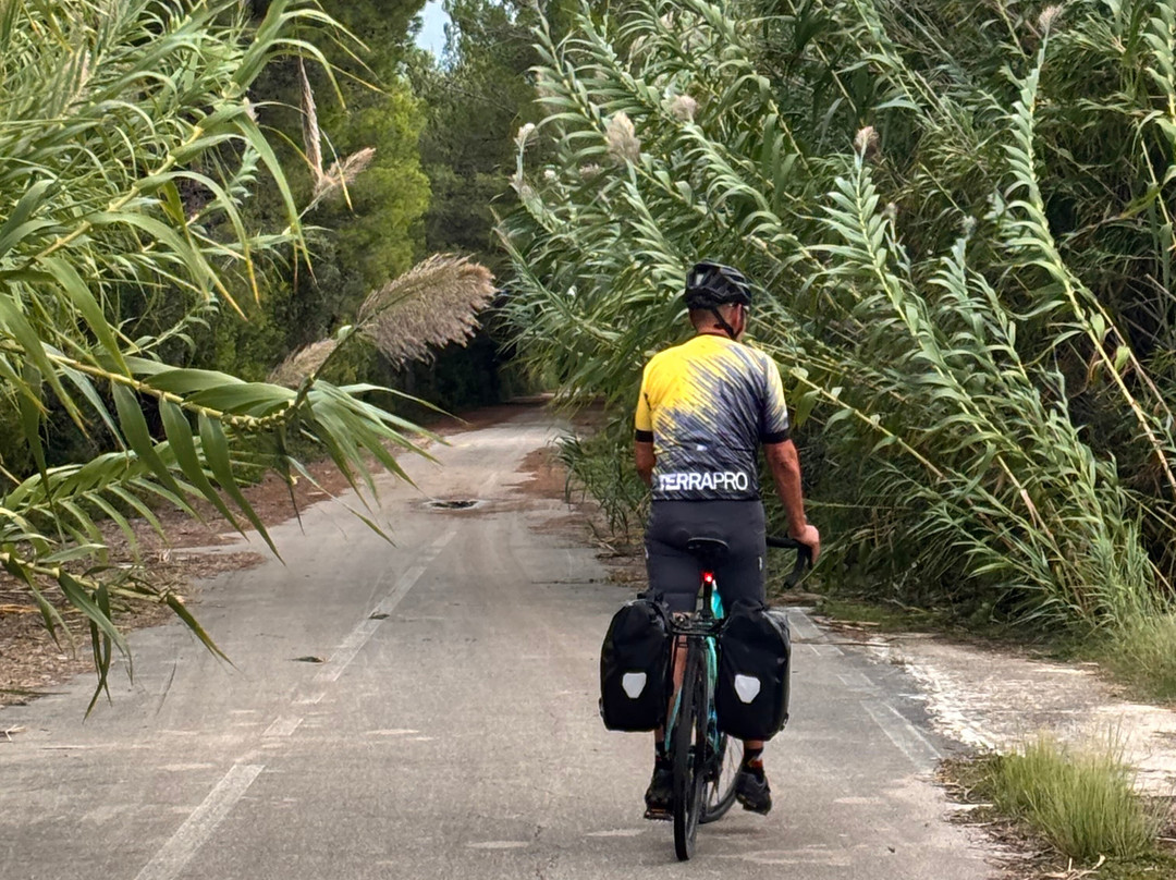 Puglia in Movimento-巴里必去景点