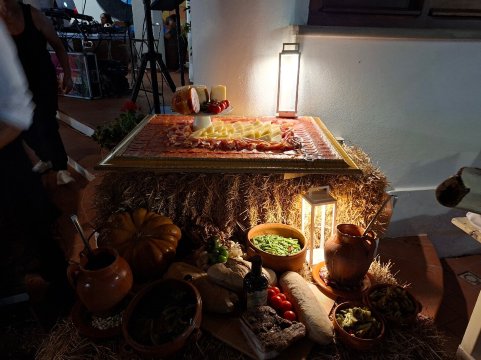 Hotel Baia del Capo-官方