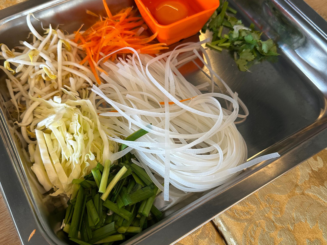 Cook With Kookai-湄南必去景点