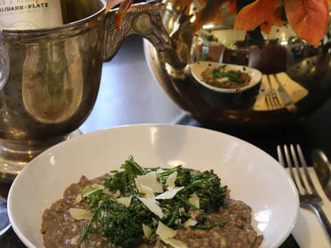 The Tack Room, Kirklevington主图