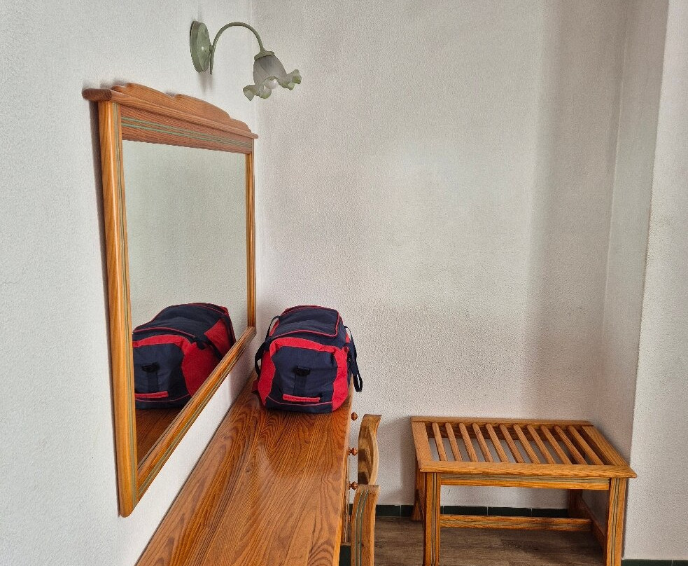 Luna Hotel Da Oura主图