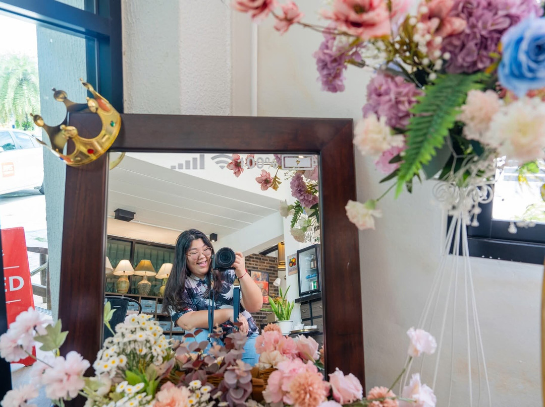 布奇达酒店主图