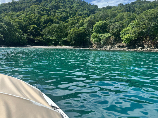 Tamarindo Tours Discovery-塔马林多必去景点