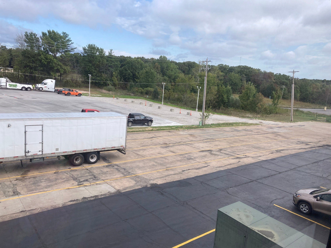 Super 8 by Wyndham Cuba主图