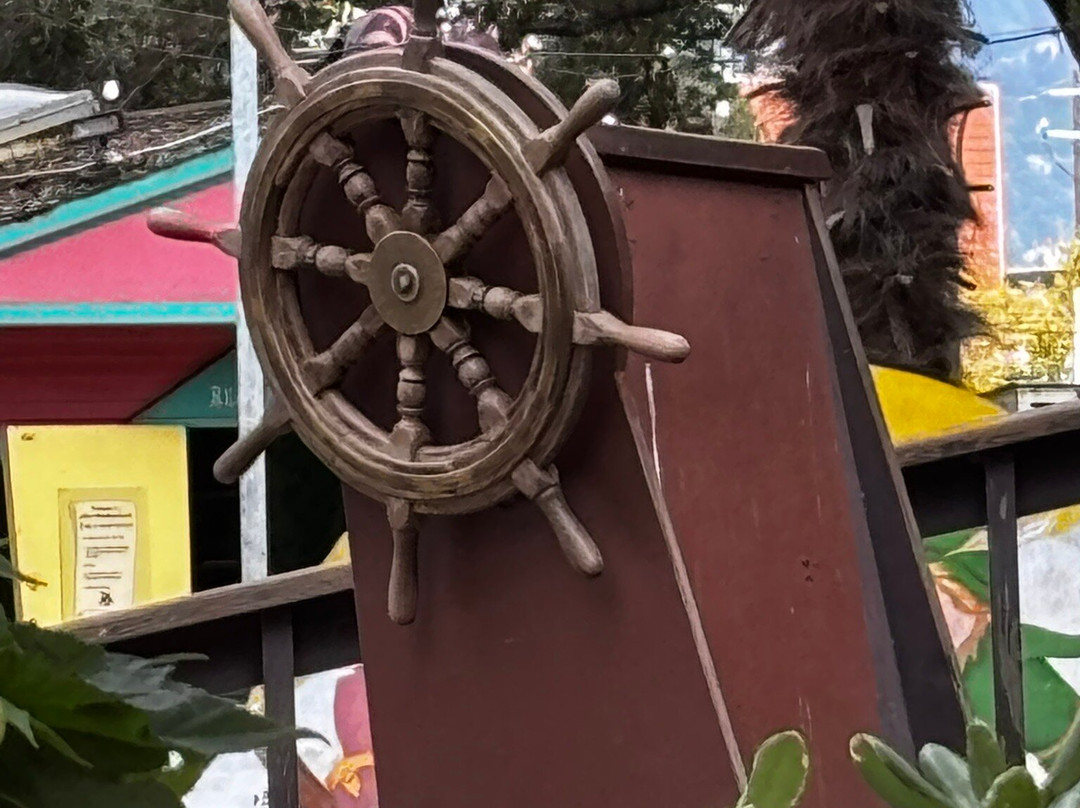 Children's Fairyland-奥克兰必去景点