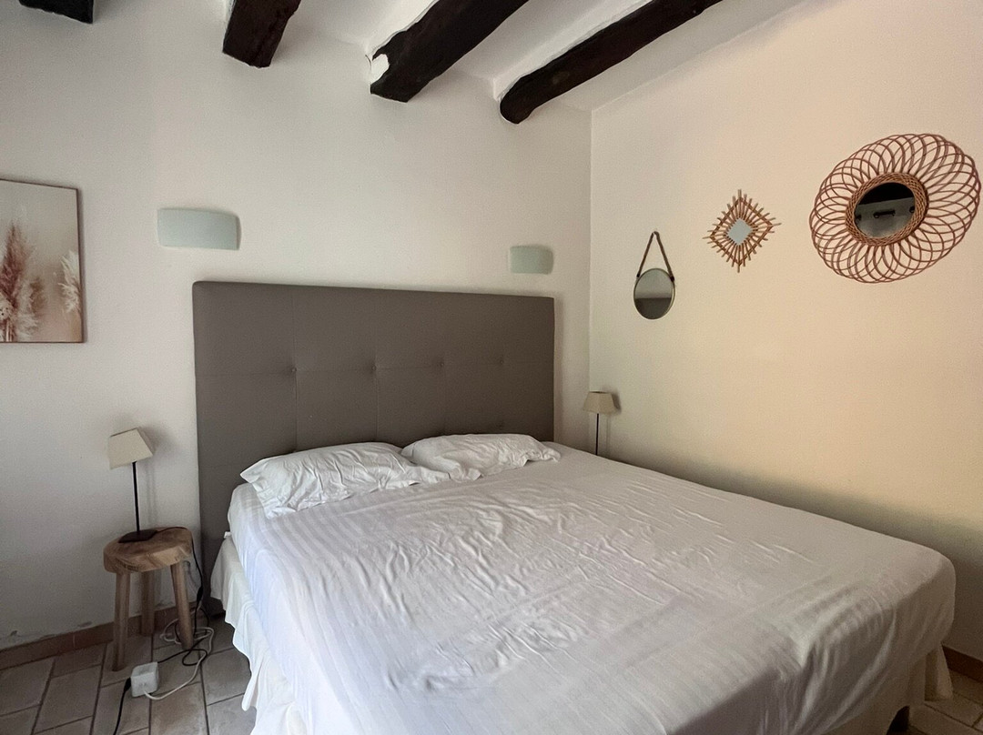 Hotel De La Ferme Lamy主图