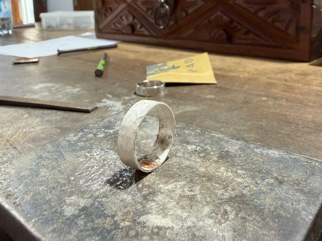 Studio 76 Silver Class-日惹必去景点