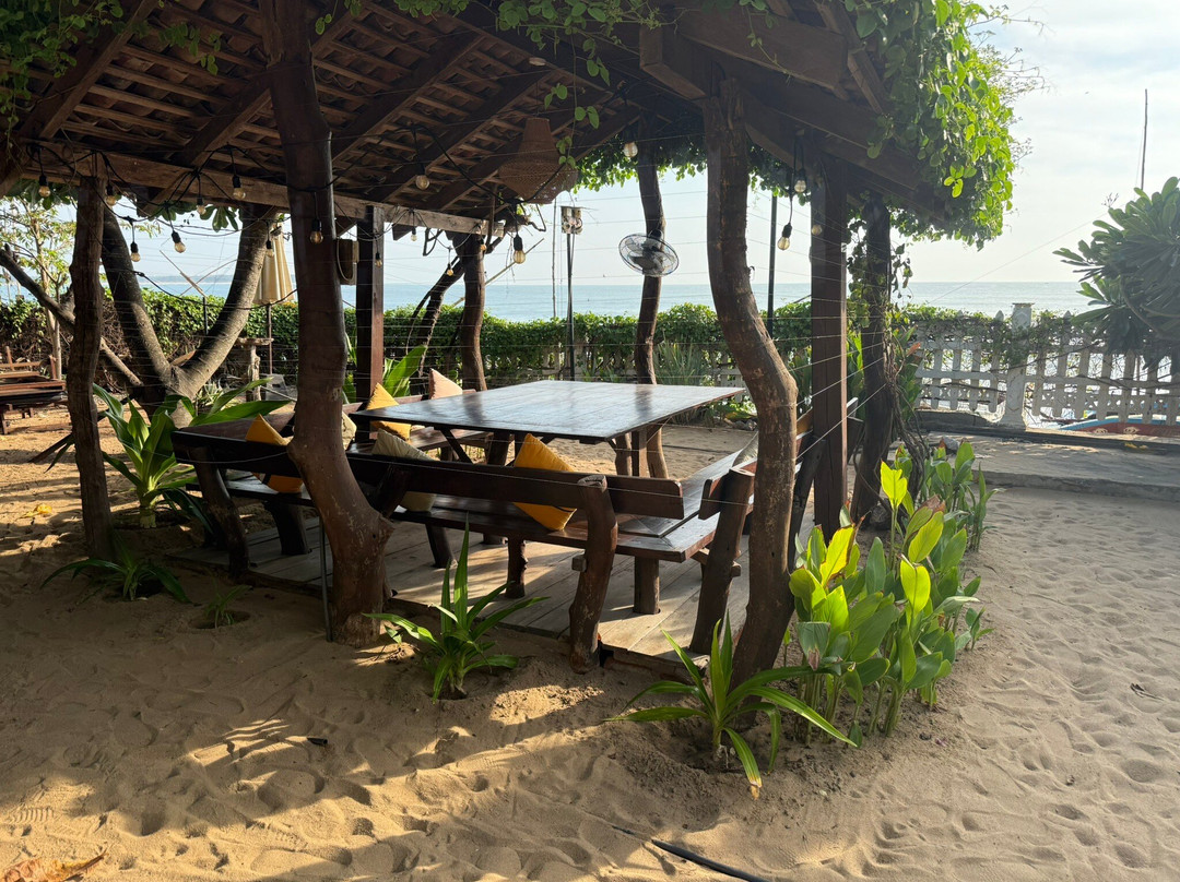 Bay Vista Hotel Arugam Bay主图