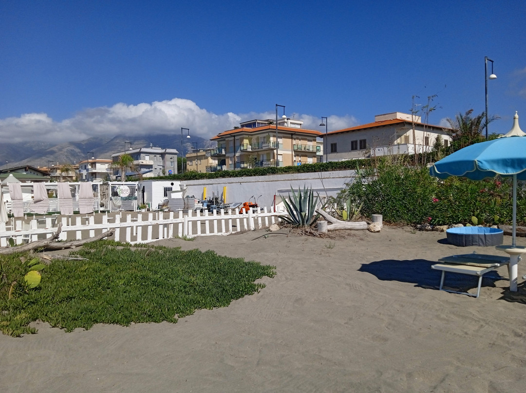Baron Beach Hotel主图