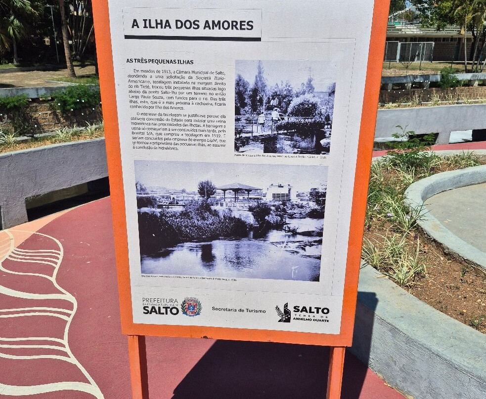 Complexo Turístico Da Cachoeira-Salto必去景点