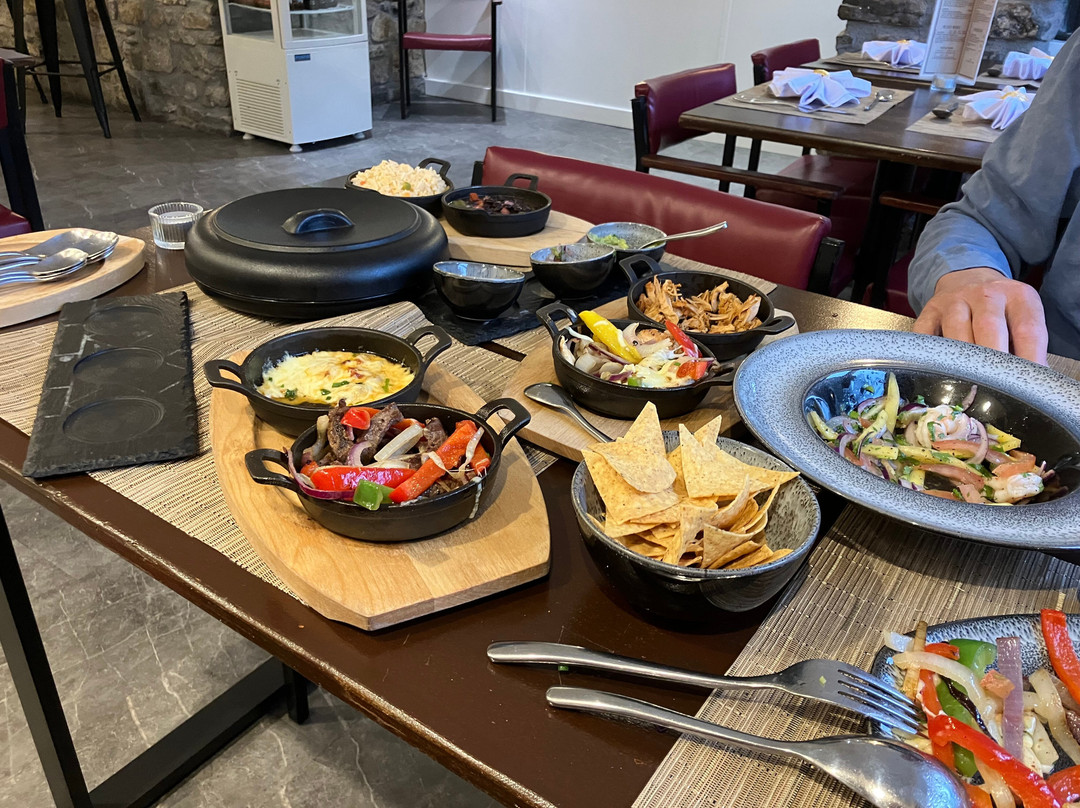 Cromwell's Gastro Bar