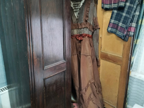 Summer House of  N. A. Bugrov-Volodarsk必去景点