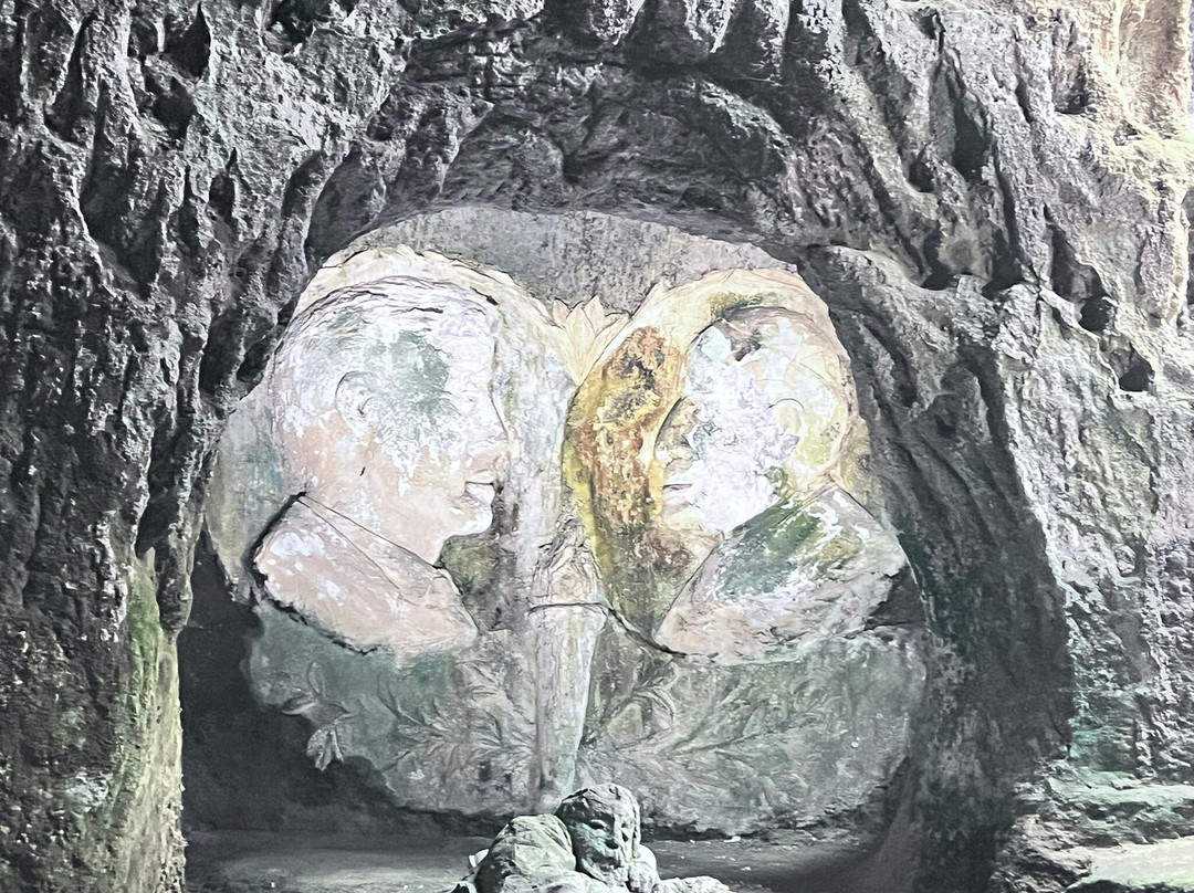 Piedigrotta Church-皮佐必去景点