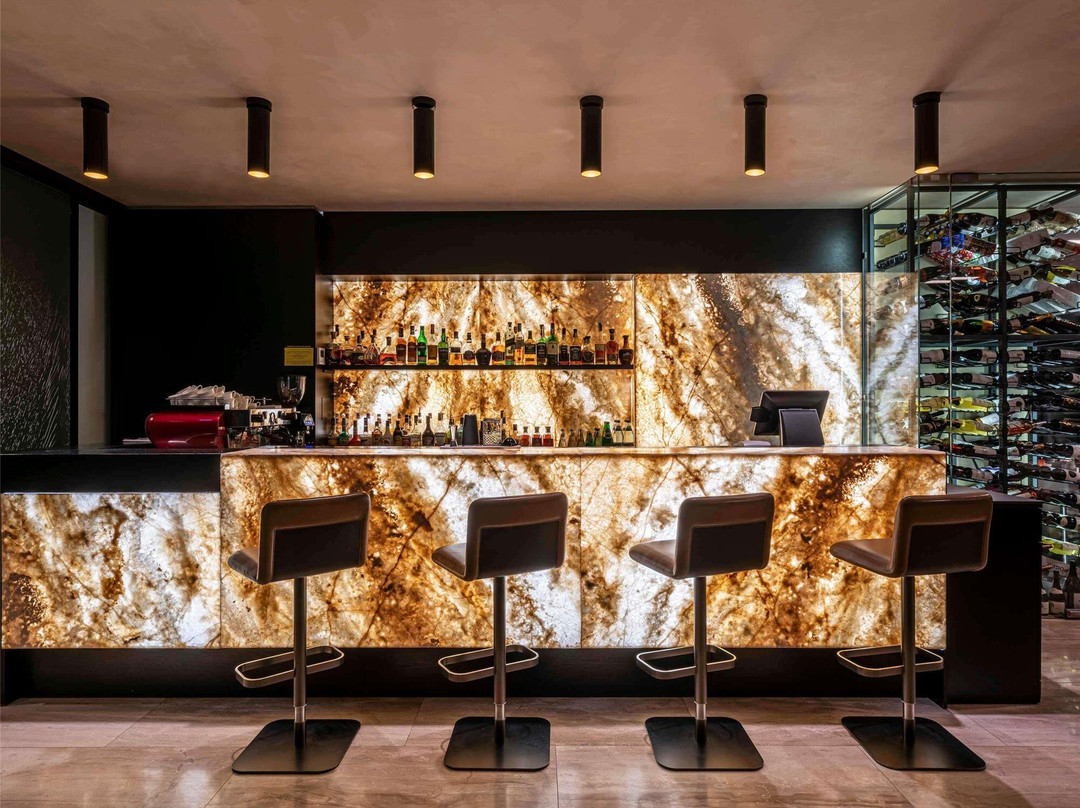 Berd's Chisinau Mgallery Hotel Collection主图