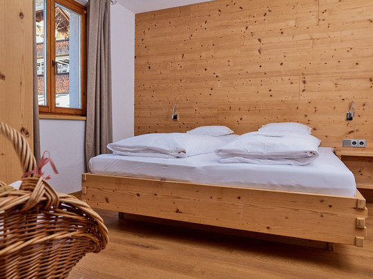 Aktiv & Spa Hotel Alpenrose主图