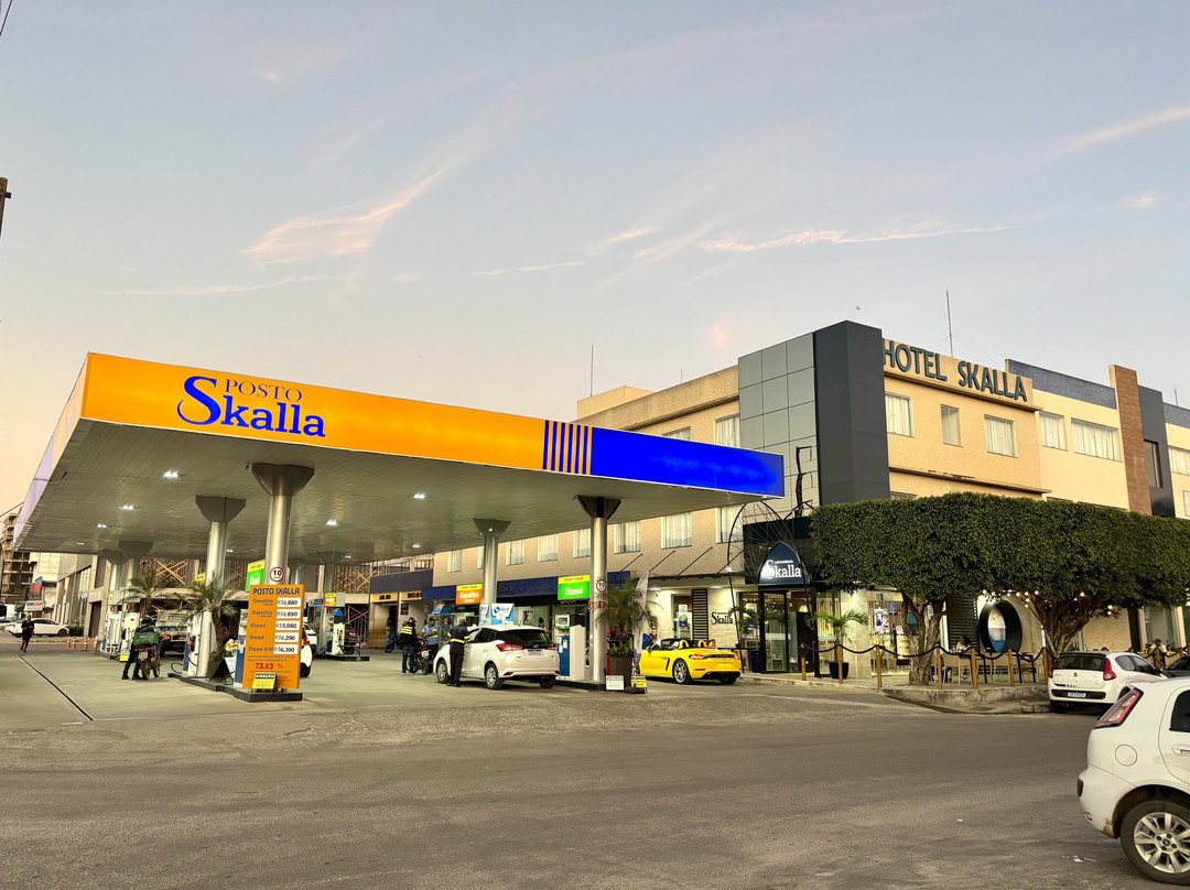 Posto Skalla