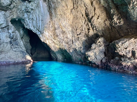 Ilirio's Hvar Tours-赫瓦尔必去景点