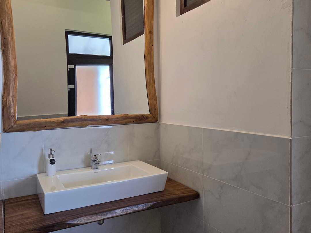 Kudakalliya Beach Houses主图