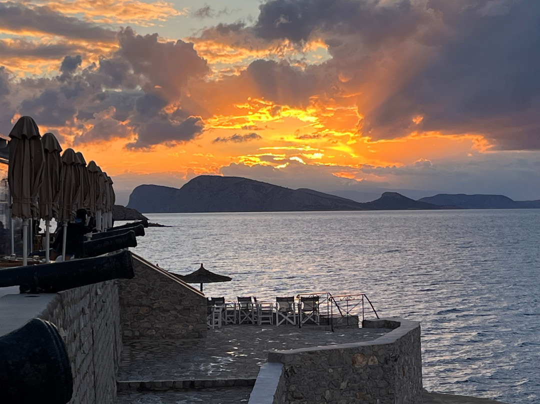 Angelica Hotel主图