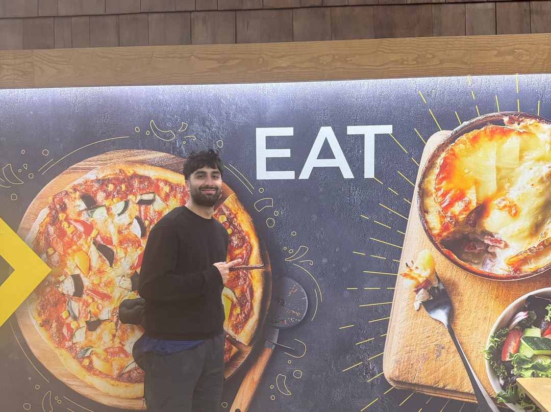 The Snow Centre-赫默尔亨普斯特德必去景点