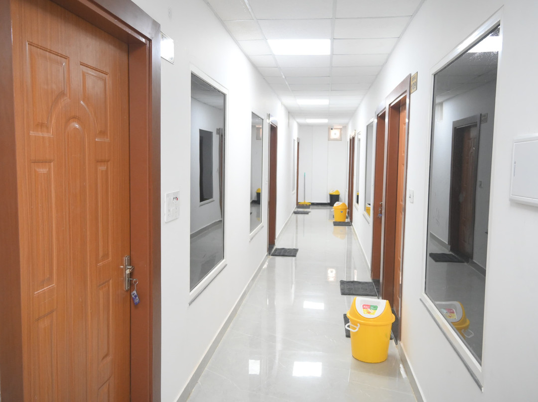 Hotel Neelkanth Palace