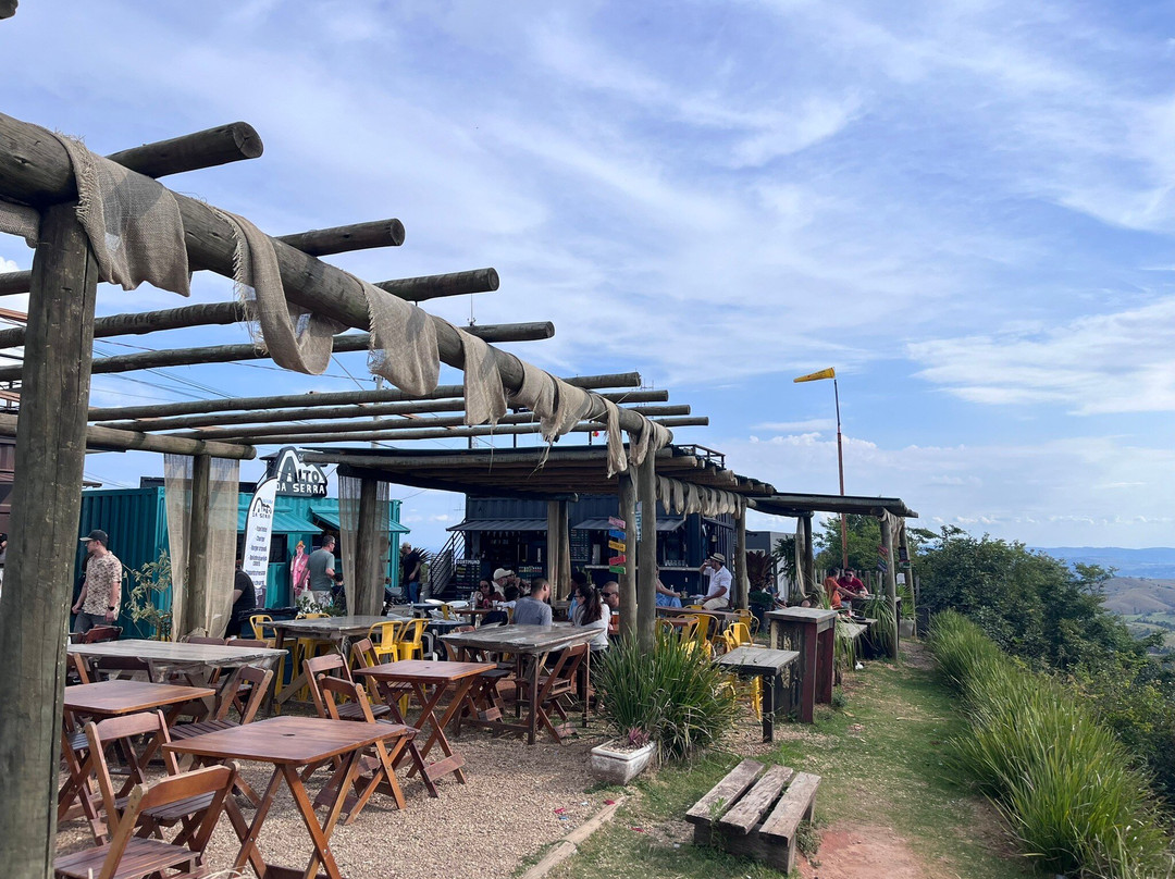 Alto da Serra-塞拉内格拉必去景点