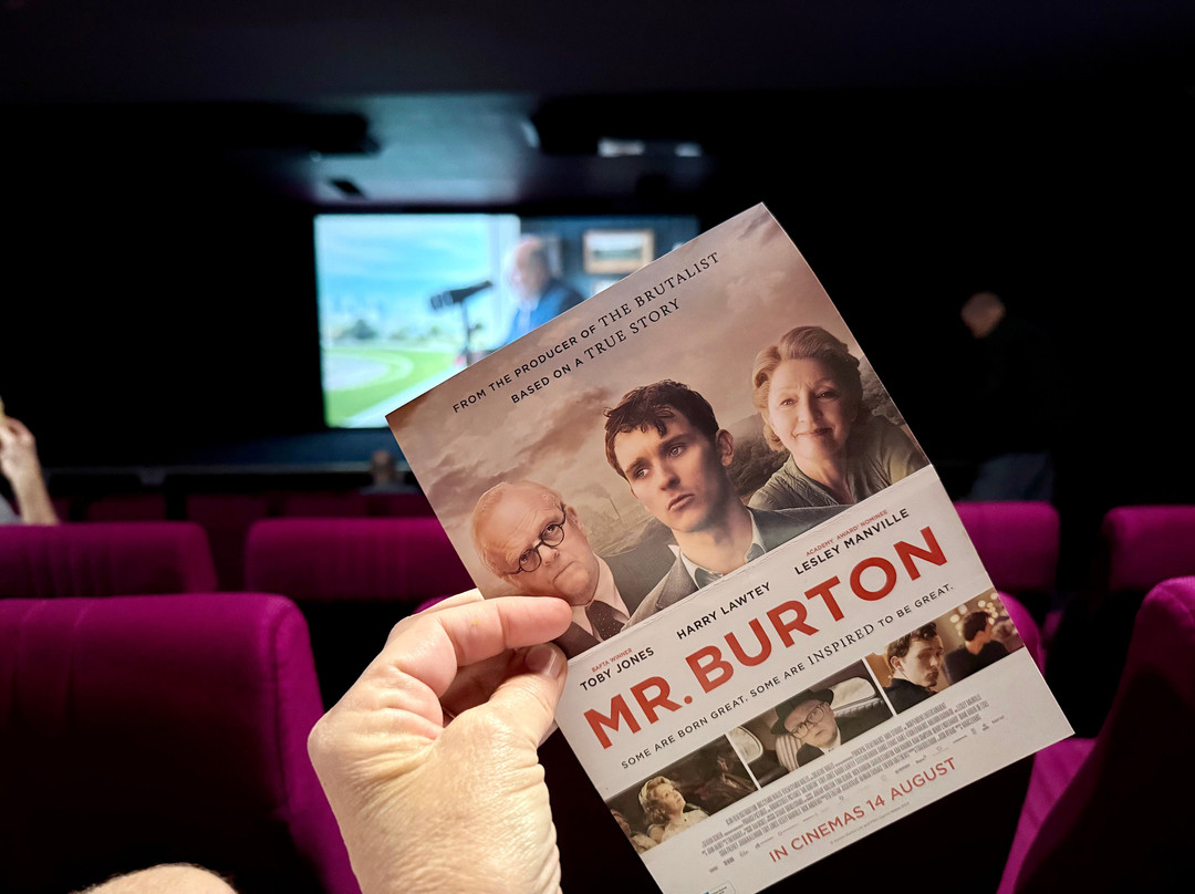 Avalon Cinema Centre-Avalon Beach必去景点