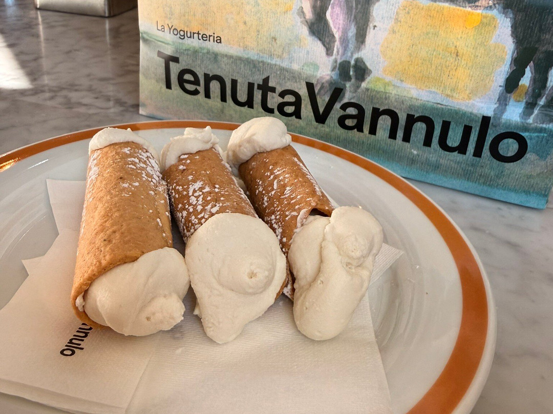 Tenuta Vannulo-Capaccio Scalo必去景点