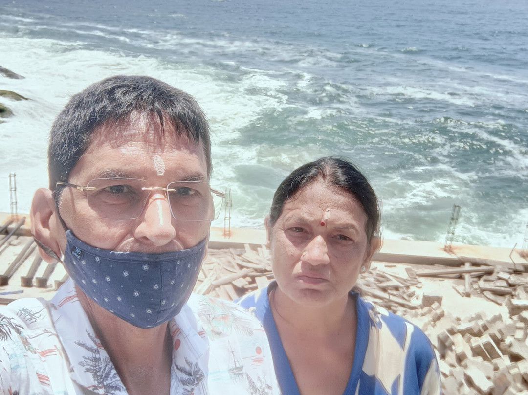 Aazhimala Siva Temple-提卢湾安塔普兰（特里凡德伦）必去景点