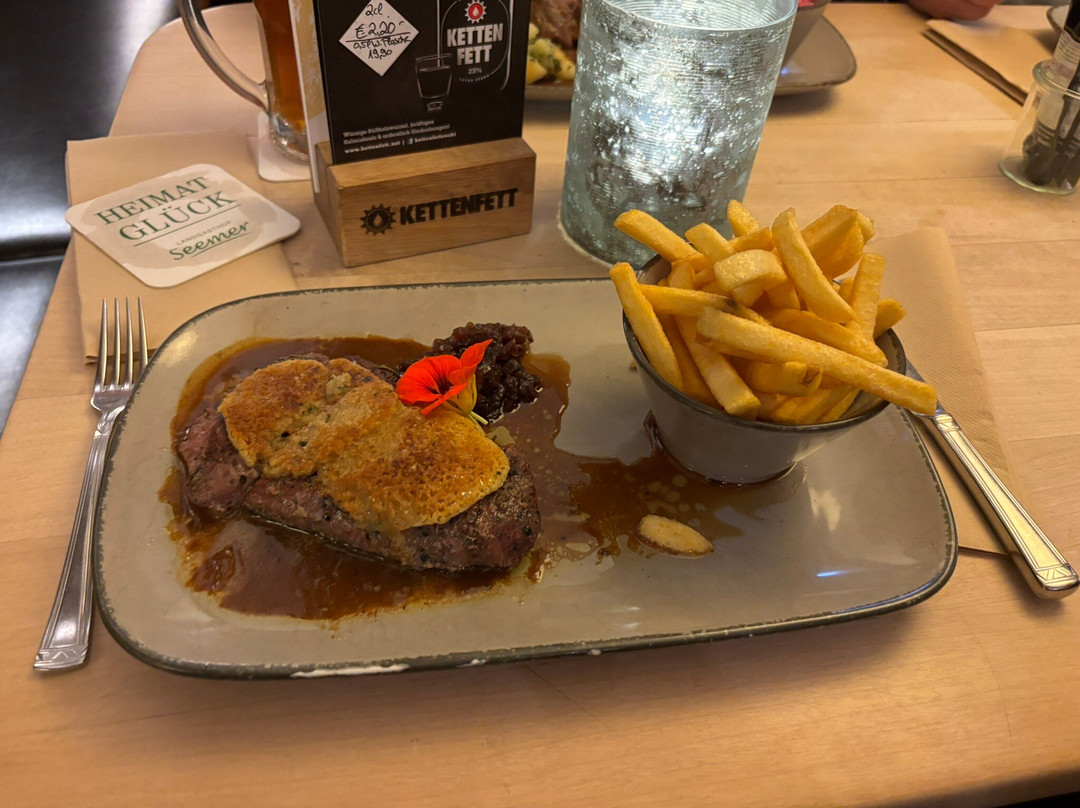 Landgasthof Seemer主图