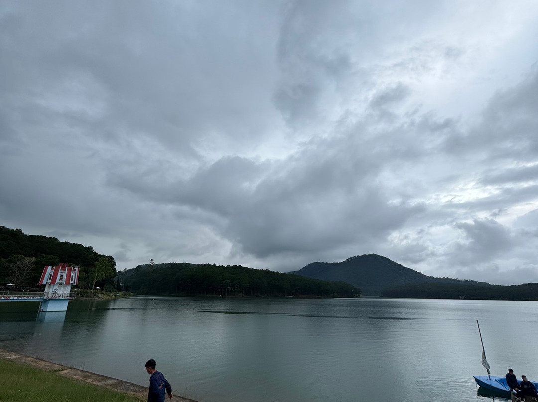 Mr. Peace's Tour Dalat-大勒必去景点