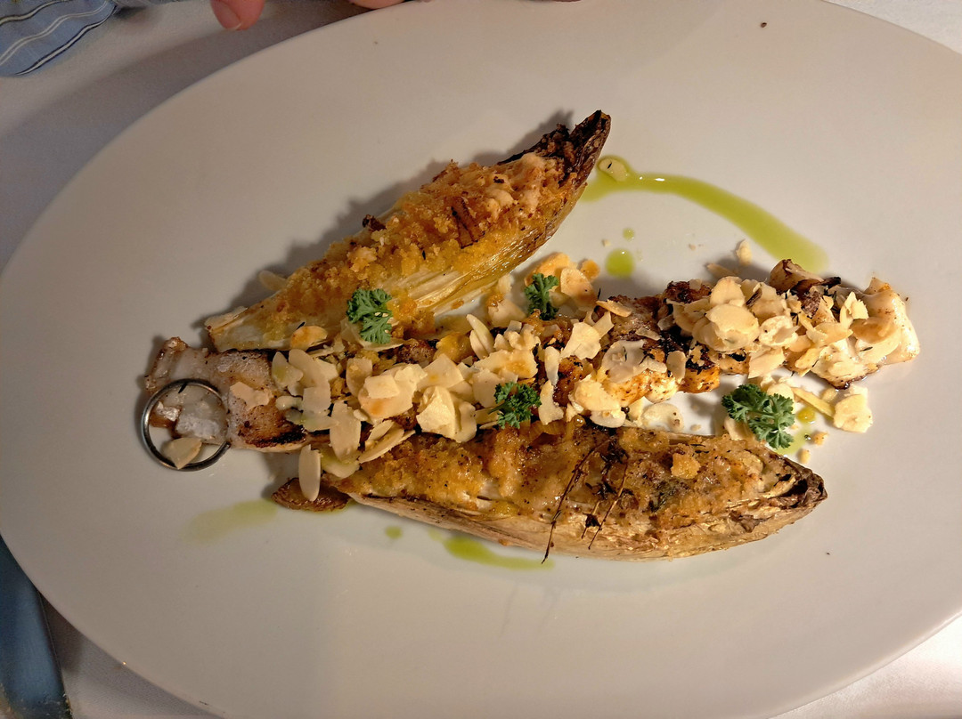 Trattoria Encanto