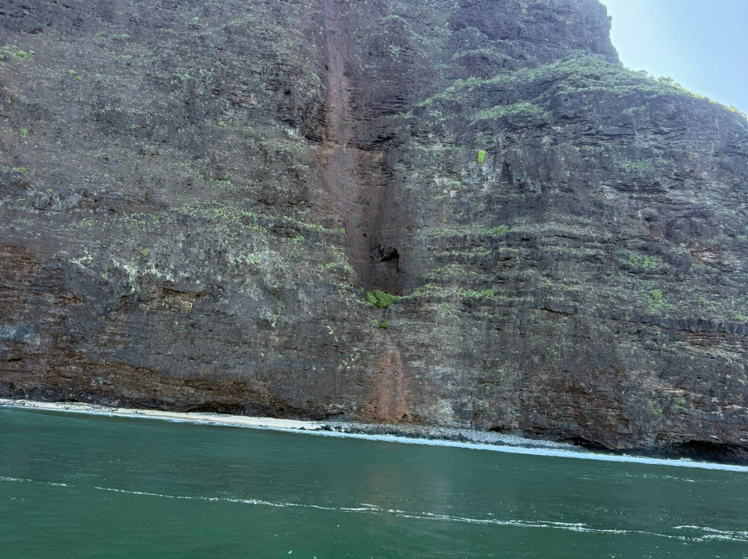 Makana Charters and Tours-卡慕也拉必去景点