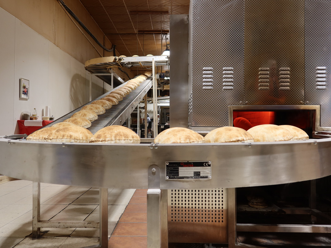 Burgh Bits and Bites Food Tours-匹兹堡必去景点