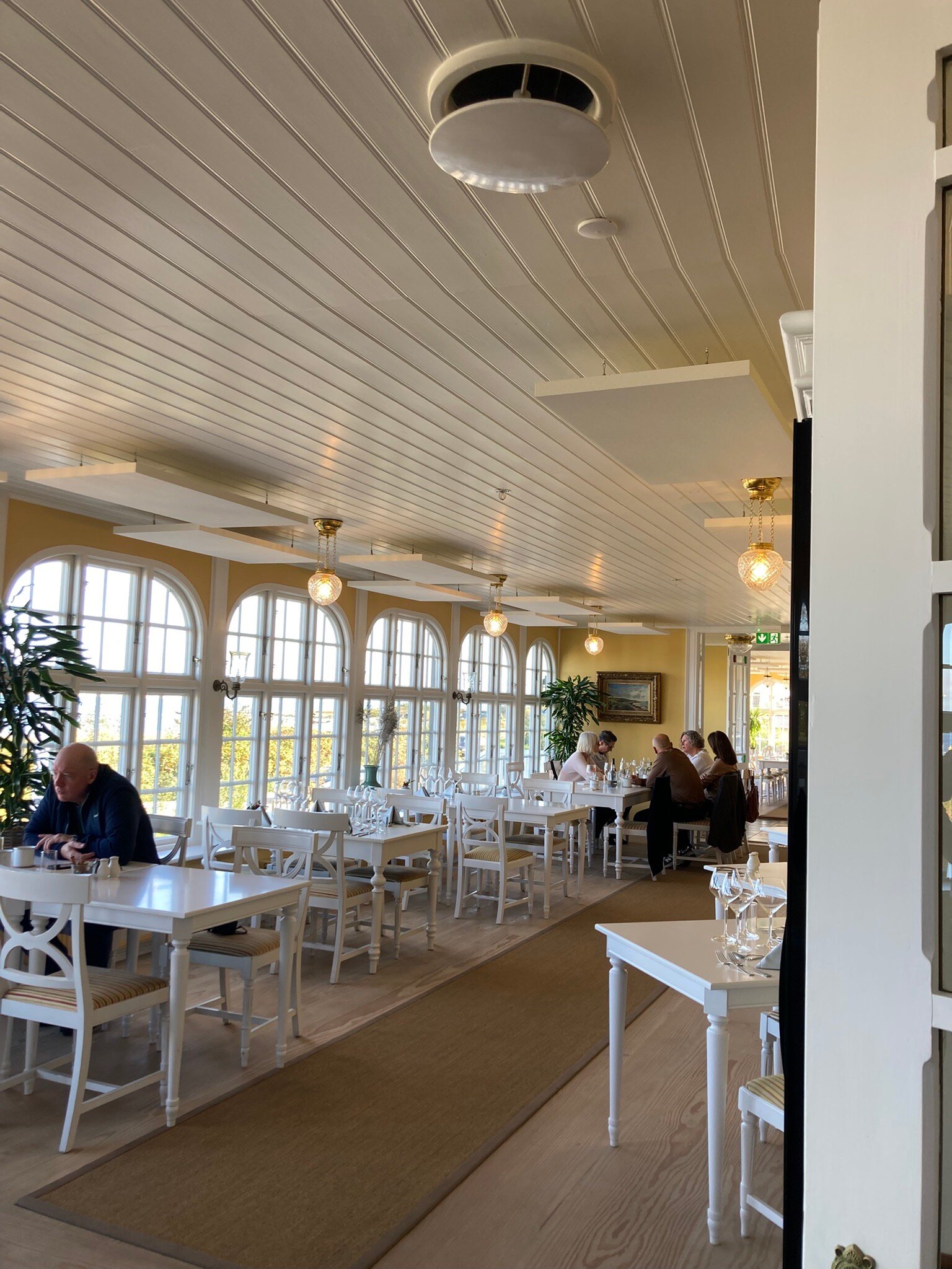 Arosund Badehotel-官方