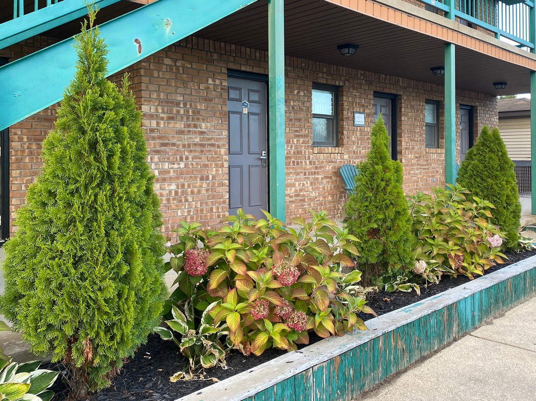 Roosevelt Inn & Suites主图