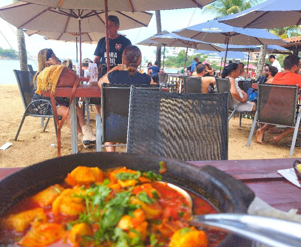 Curva da Jurema-维多利亚必去景点