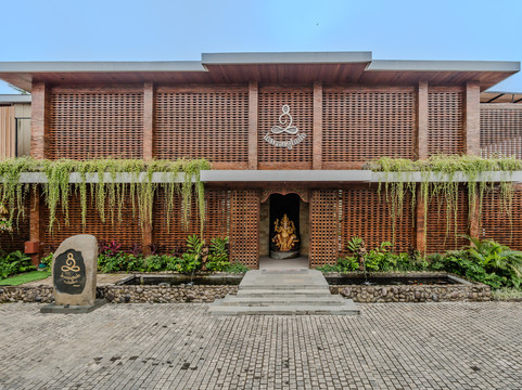 Lawangkala Resort Ubud