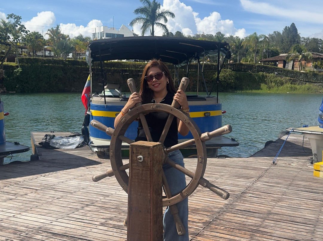 DMC TRAVELS-卡塔赫纳必去景点