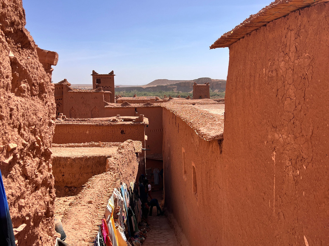 Holiday Morocco Tours-卡萨布兰卡必去景点