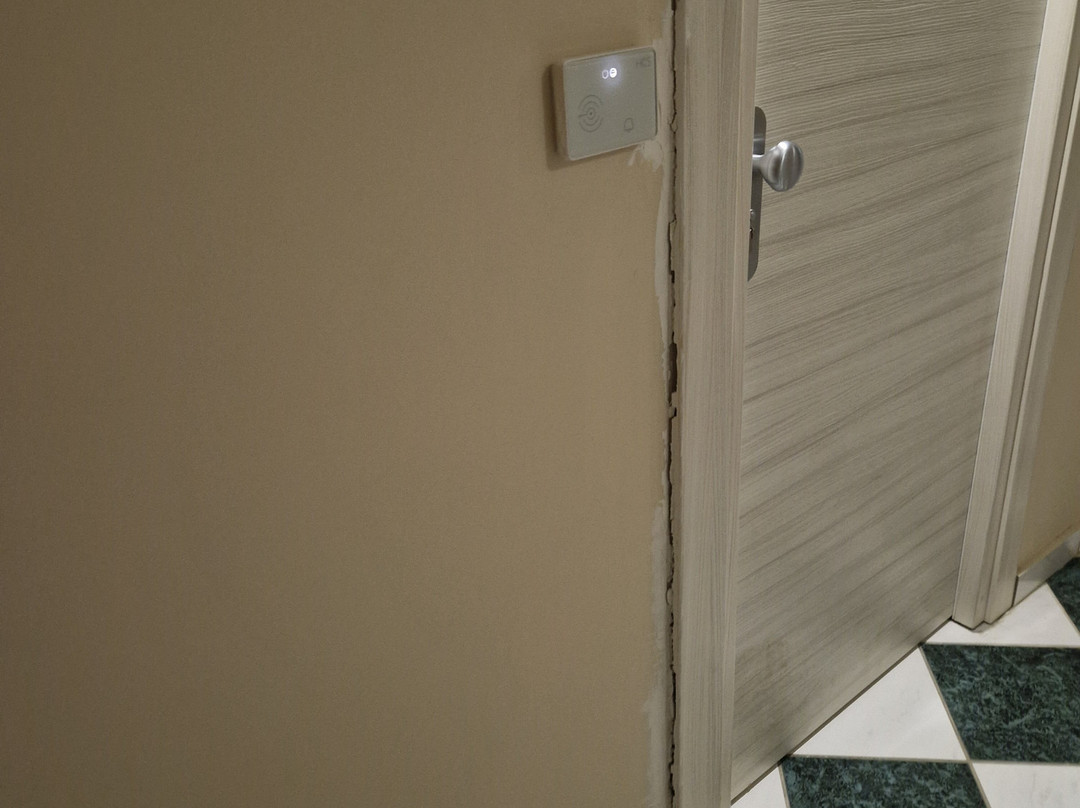 Carlton Hotel Riviera主图