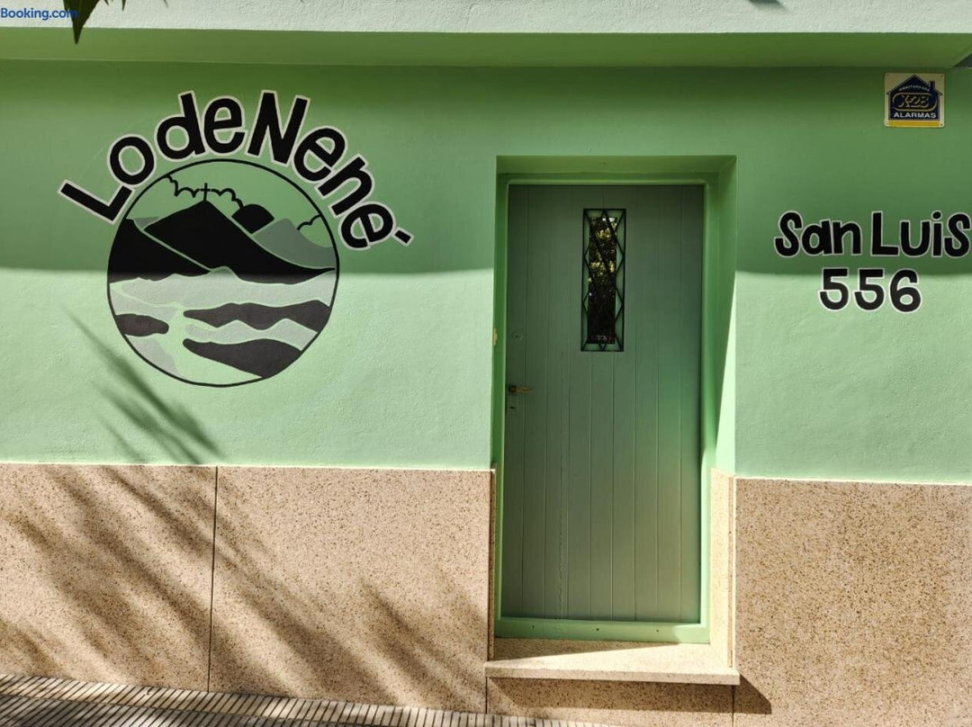 Lo De Nene Hostal